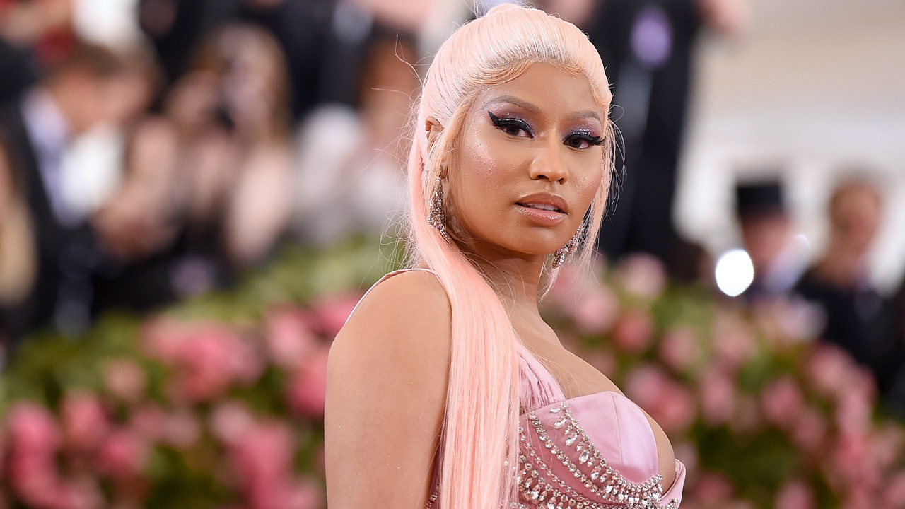 Nicki Minaj blasts Anthony Fauci in mock diary video after explosive Senate testimony