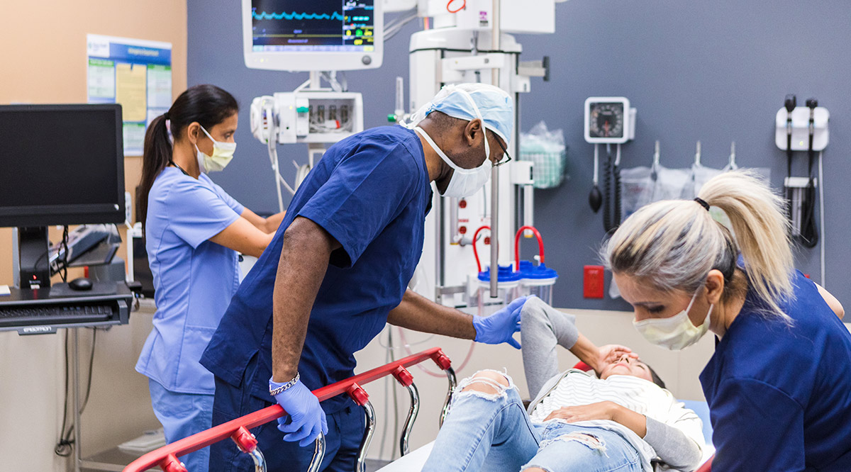 ER visits for brutal ‘scromiting’ weed disorder have gone up nearly 400% since October — here’s why