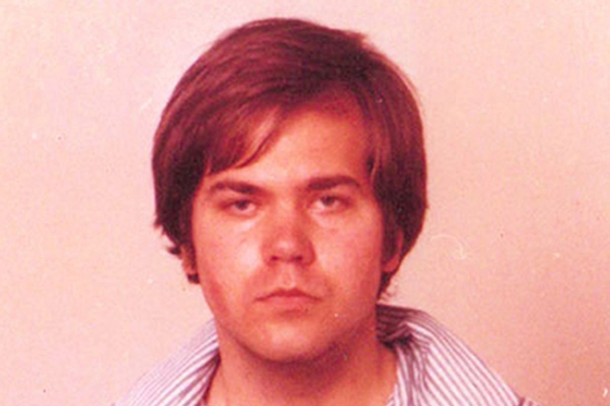 Would-be Ronald Reagan assassin reveals the Gipper planned to visit him in mental hospital: ‘Please don’t do that’