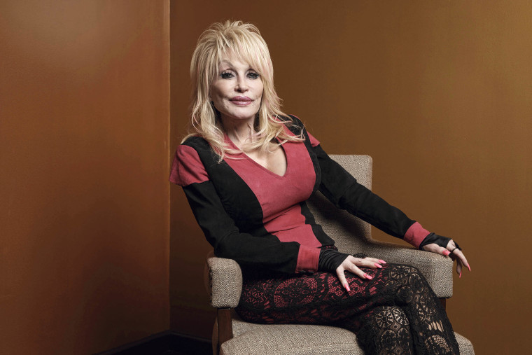 Dolly Parton opens up about 'hard times' with her health in candid update
