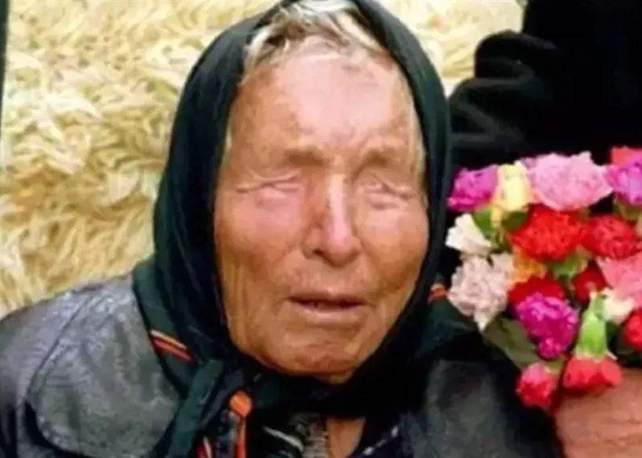 Baba Vanga predicted end of the world date and believers claim she was 85% accurate