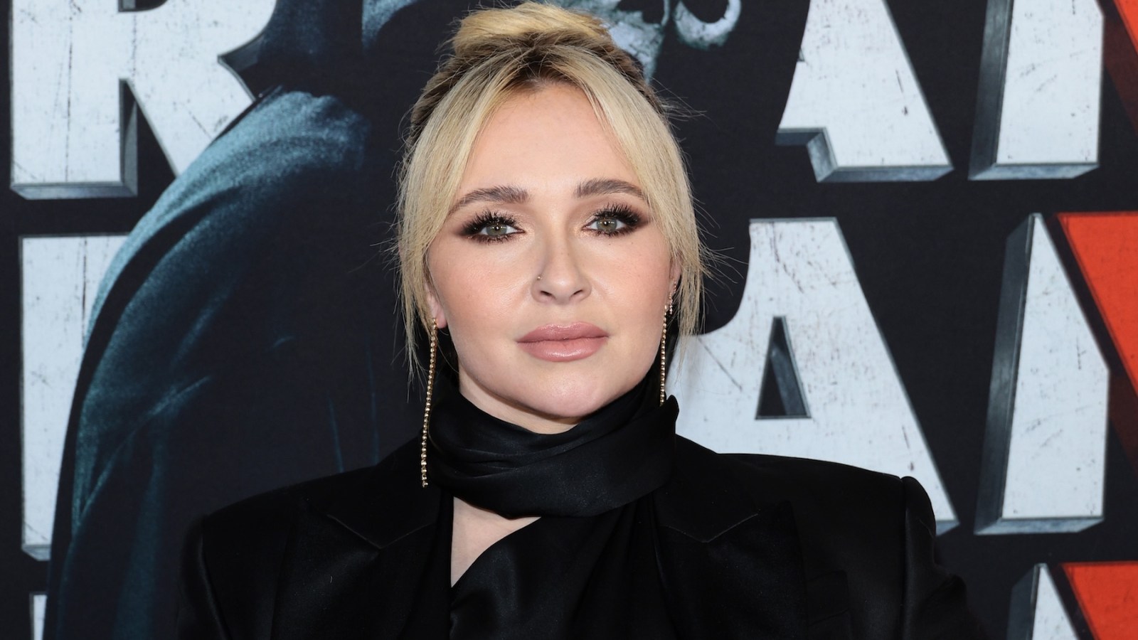 Brian Hickerson and brother were at scene of Hayden Panettiere’s death, chilling new details reveal