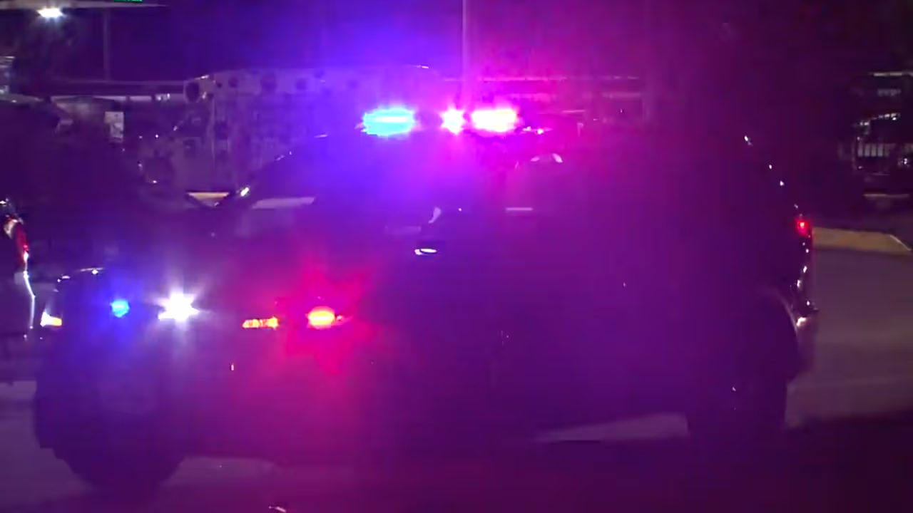Fiery California crash kills girl, 8, leaves 5 others injured