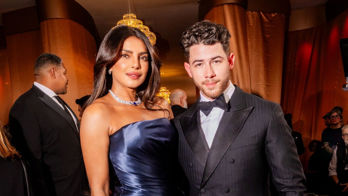 Priyanka Chopra reveals secret to successful 8-year marriage to Nick Jonas