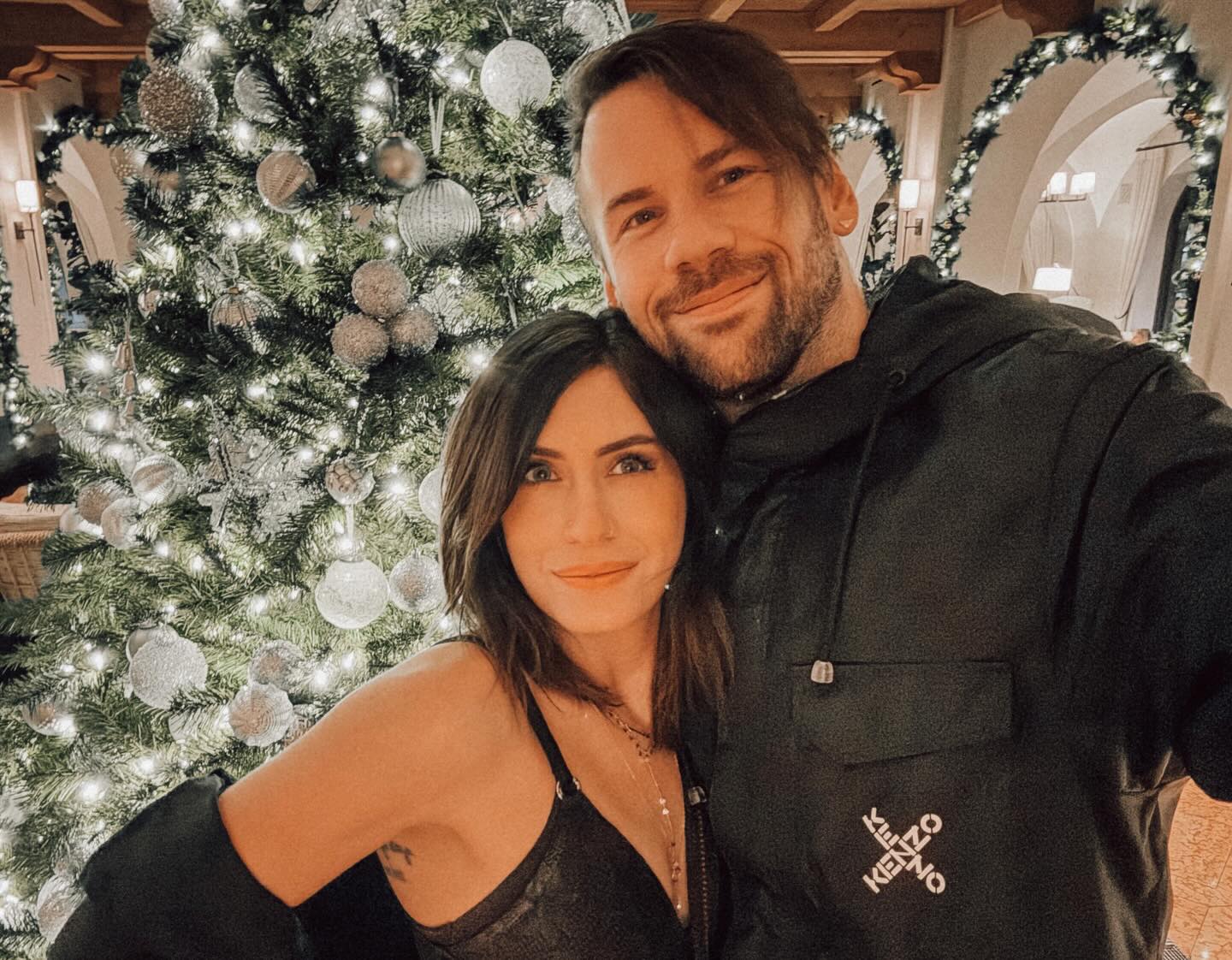 Beartooth singer Caleb Shomo says he faced ‘a lot of homophobia’ after coming out gay, divorcing wife of 14 years