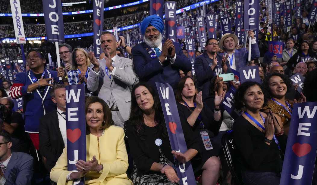 Nancy Pelosi calls out Biden allies who knew about his decline — despite admitting she was ‘startled’ by then-president’s condition