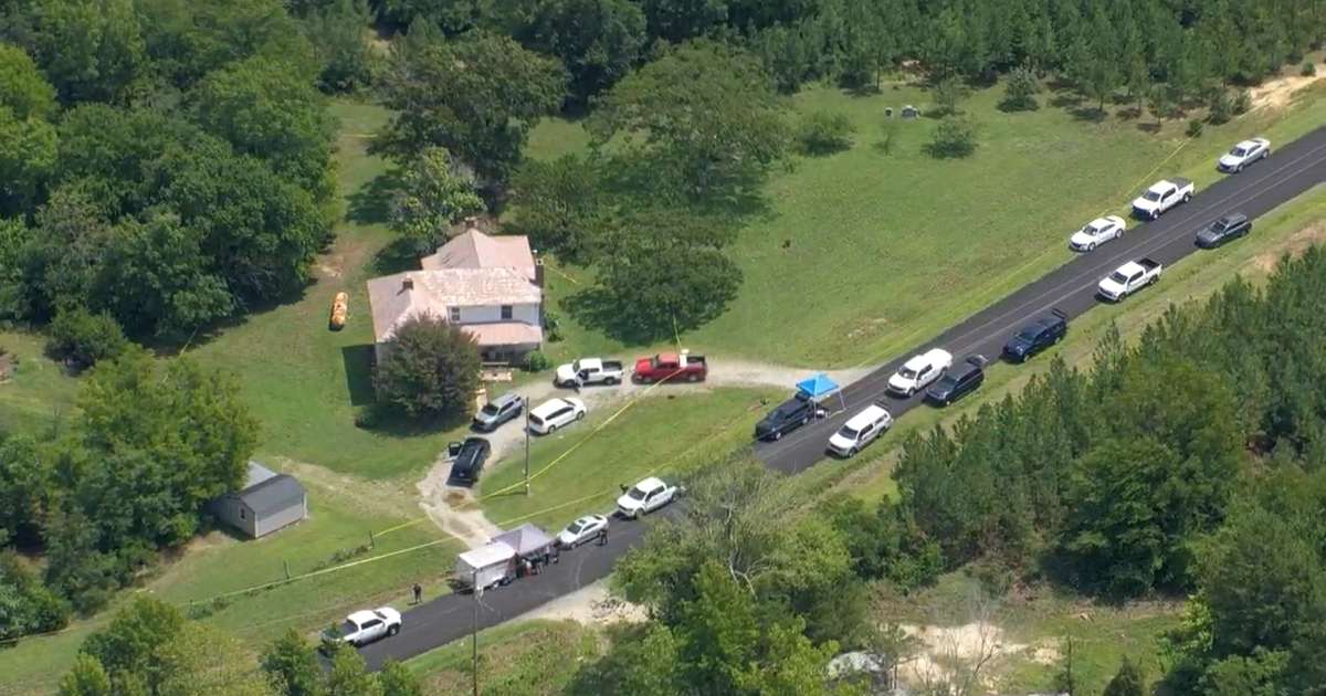 Mass shooting at North Carolina home leaves multiple people dead: reports