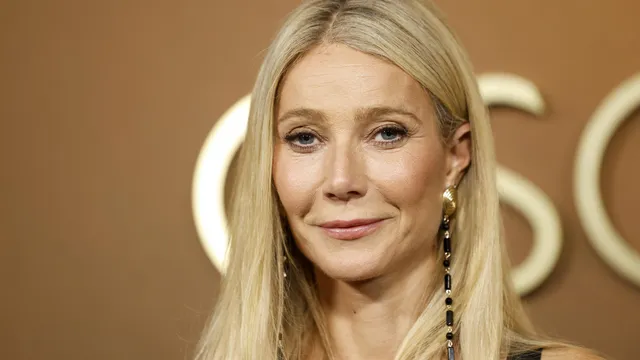 Gwyneth Paltrow claps back at controversy over viral dinner invite for OpenAI billionaire Sam Altman