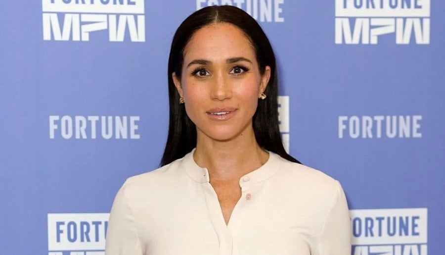 Meghan Markle eyeing role in Guy Ritchie’s ‘The Gentlemen’ ahead of UK return