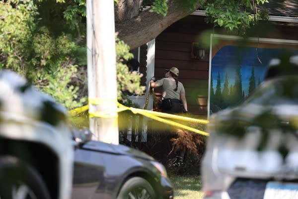 3 dead, including child, in horrific suspected murder-suicide in front of young kids at Minnesota daycare