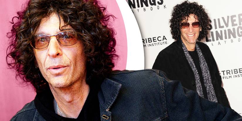 Howard Stern Show’s ‘insane’ women-only dress code rule revealed: report
