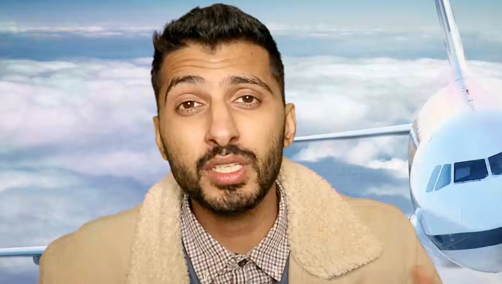 Pilot shares the sad truth about flying planes no one tells you