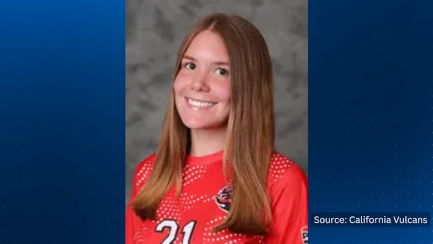 Pennsylvania university soccer star Karoline Heintz stabbed to death by boyfriend who had his mom help dump teen’s body