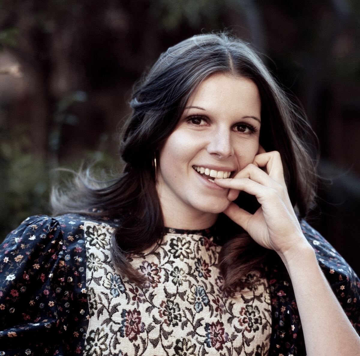 Rarely seen ‘Kate & Allie’ actress Susan Saint James celebrates 80th birthday