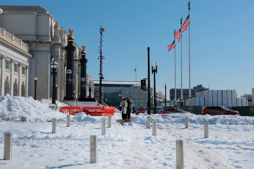 Paul Pastelok, AccuWeather lead forecaster issuing El Niño winter predictions