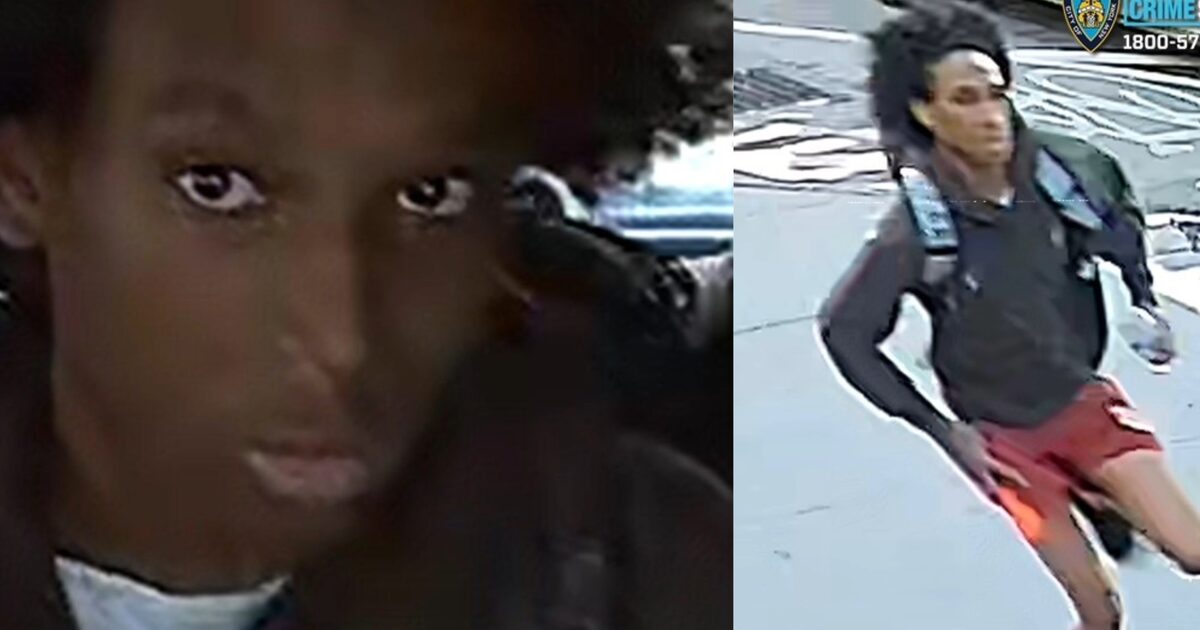 NYC granny, 87, didn’t know she was shot in the neck by armed teens