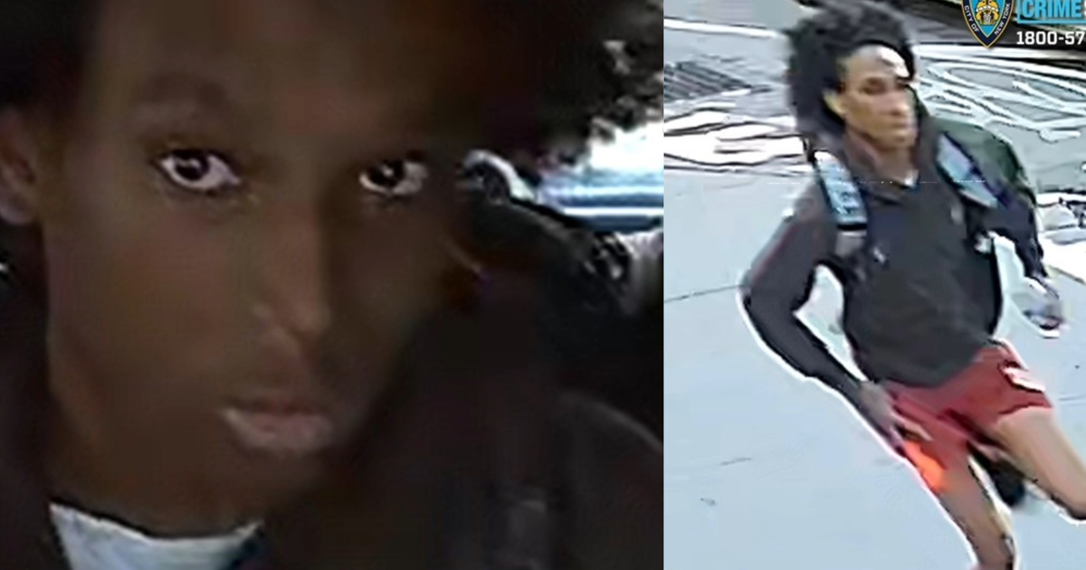 NYC granny, 87, didn’t know she was shot in the neck by armed teens