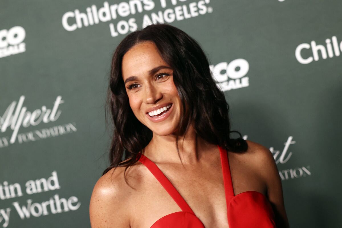 Meghan Markle eyeing role in Guy Ritchie’s ‘The Gentlemen’ ahead of UK return
