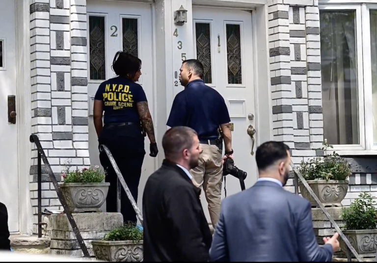 Cops ‘on the hunt’ in Mexico for NYC slasher who killed bartender: police sources