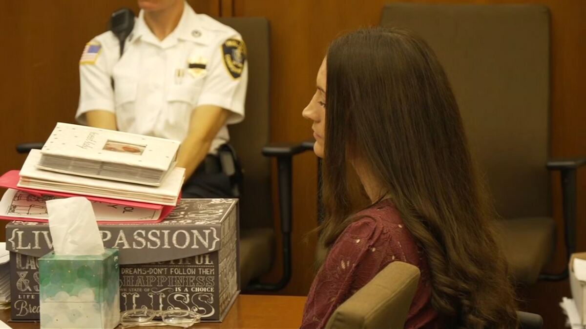 Lindsay Clancy’s ‘distorted mind’ convinced her she was saving her children by killing them, psychiatrist claims