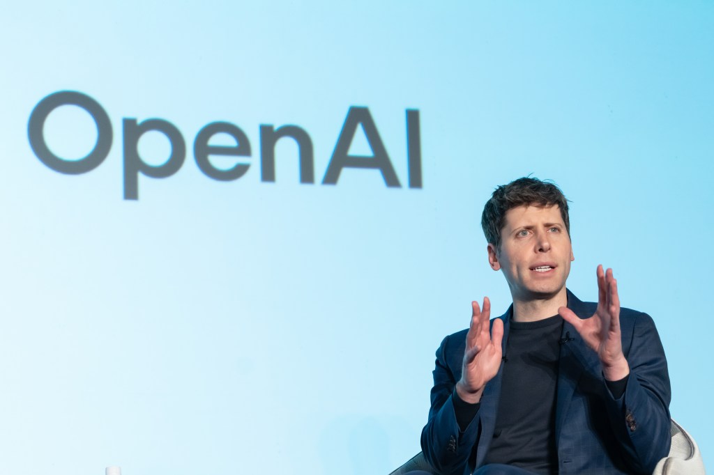 IPOs for Open AI, Anthropic could unlock $430B for charity in mind-boggling philanthropic wave not seen since Gilded Age