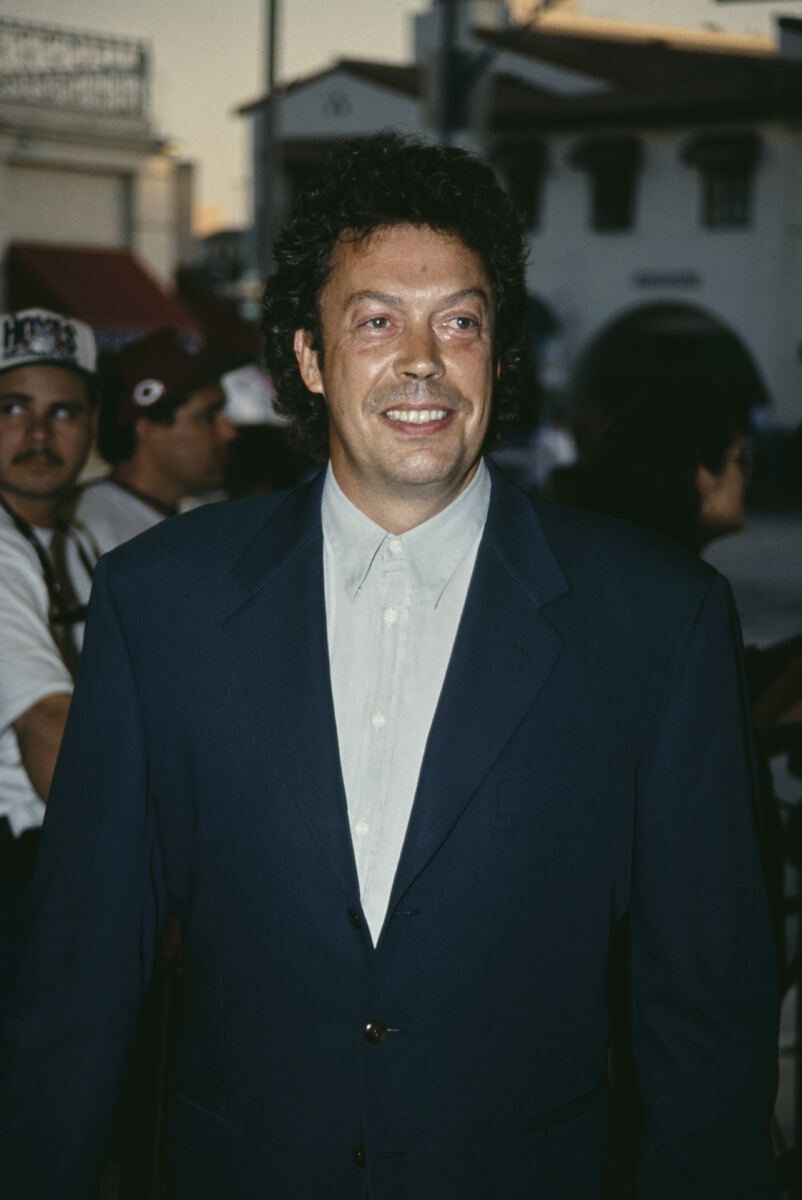 Tim Curry, ‘Rocky Horror Picture Show’ and ‘It’ actor, dead at 80