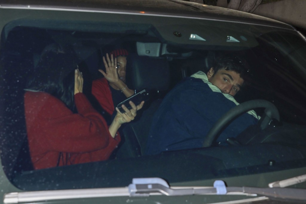 Kendall Jenner sees Jacob Elordi as ‘husband material’: She ‘could actually marry this person’