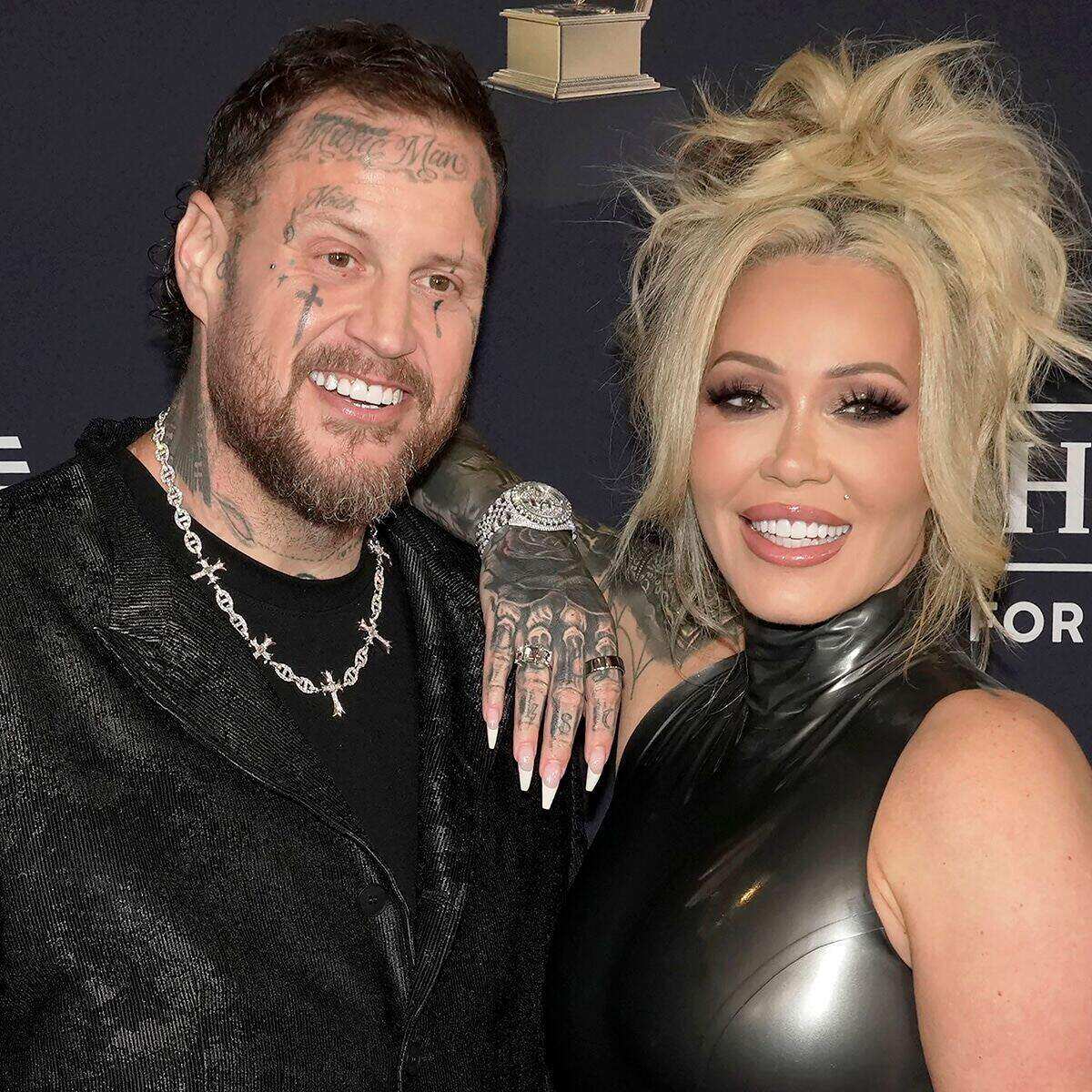 Bunnie Xo reveals where her baby plans stand following Jelly Roll divorce