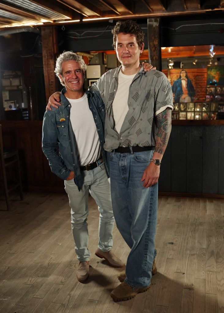 Andy Cohen and boyfriend Kevin Sobieski take major step in romance after 1 year together