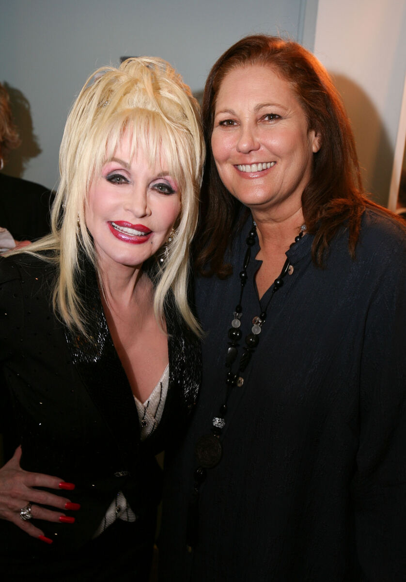Dolly Parton’s ‘9 to 5’ co-stars Lily Tomlin and Jane Fonda pay tribute to late singer: ‘No Words’