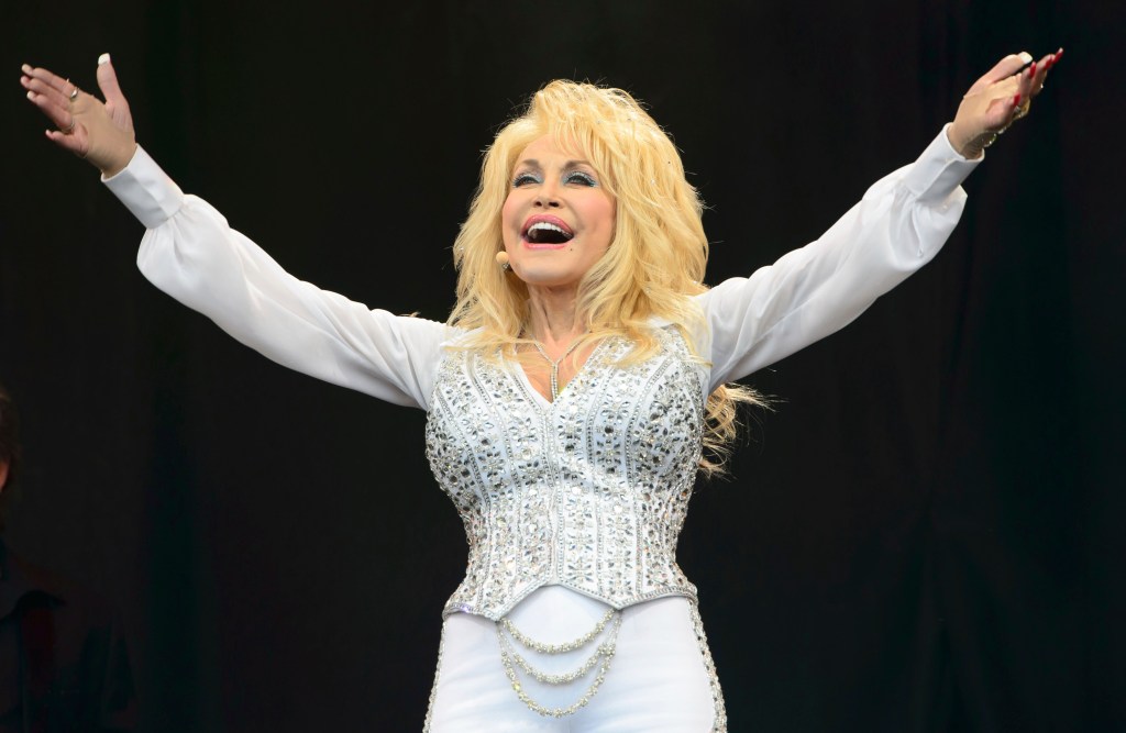 Inside Dolly Parton and husband Carl Dean’s decision not to have children
