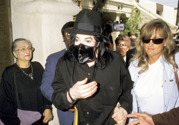 Paris Jackson details unconventional first meeting with mom Debbie Rowe at age 15