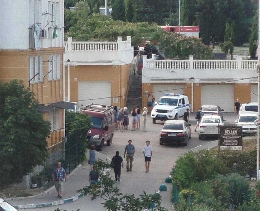 Glamorous escort accused of planting trash can bomb that killed Ukrainian defector: reports
