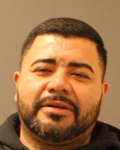 Four-time DWI felon handed over to ICE for deportation after LI judge released him without bail