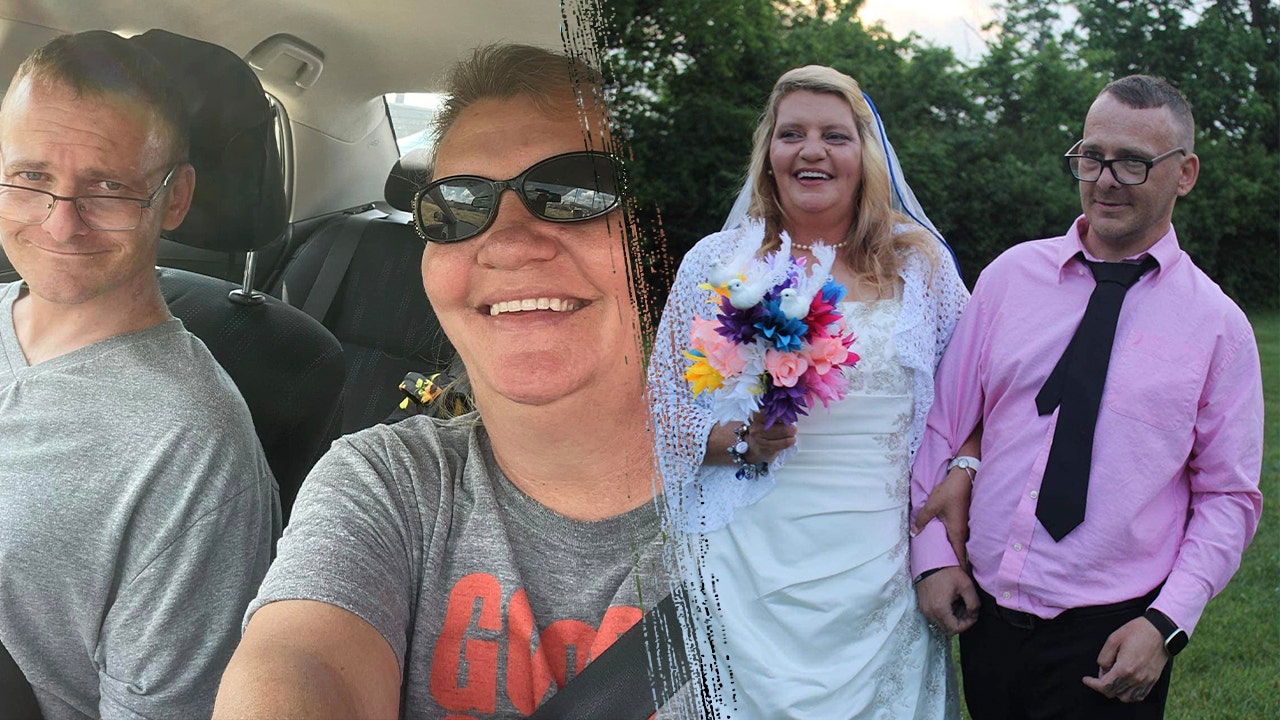 Kentucky bride-to-be marrying brother of boy who saved her life with organ donation 20 years ago