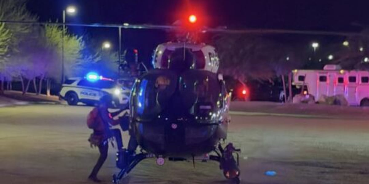 Chilling moment solo climber hangs off a cliff as rescuers desperately try to reach him