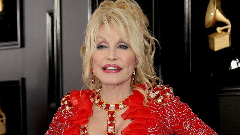 Dolly Parton's funeral plans revealed by family after stars death