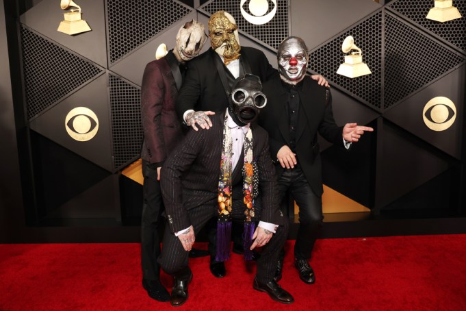 Slipknot release blunt statement as Sid Wilson officially leaves band after nearly 30 years