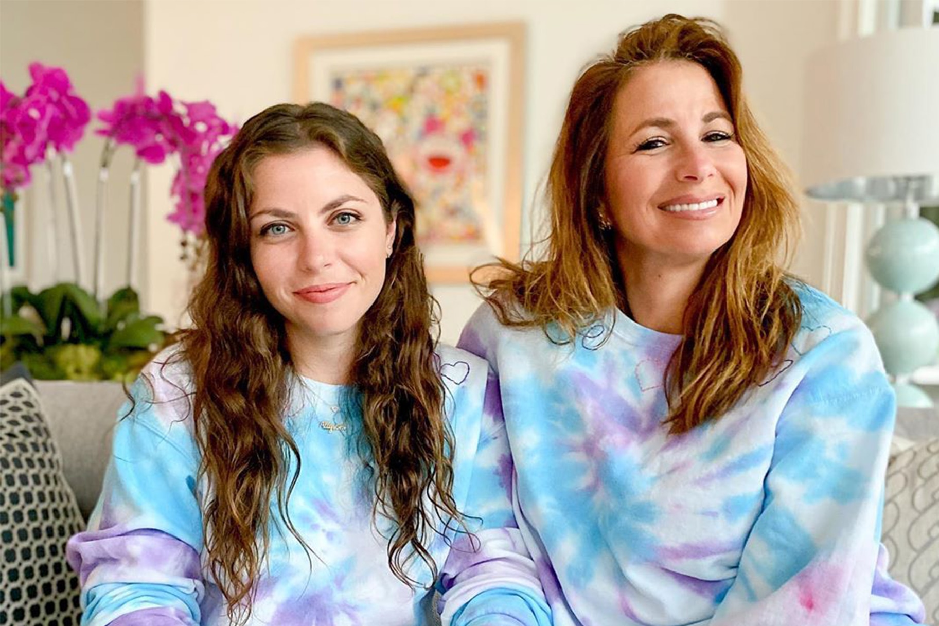 Jill Zarin’s daughter Ally Shapiro reveals she got a boob job after 50-pound GLP-1 weight loss