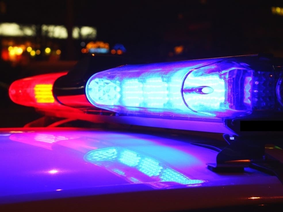 ‘Peeping Tom’ caught peering into young girl’s bedroom is athletic director for NJ school district: report