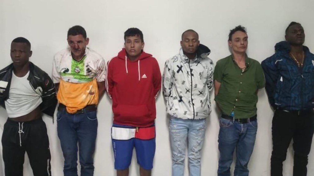 ICE deports ex-Ecuador minister linked to presidential candidate’s murder