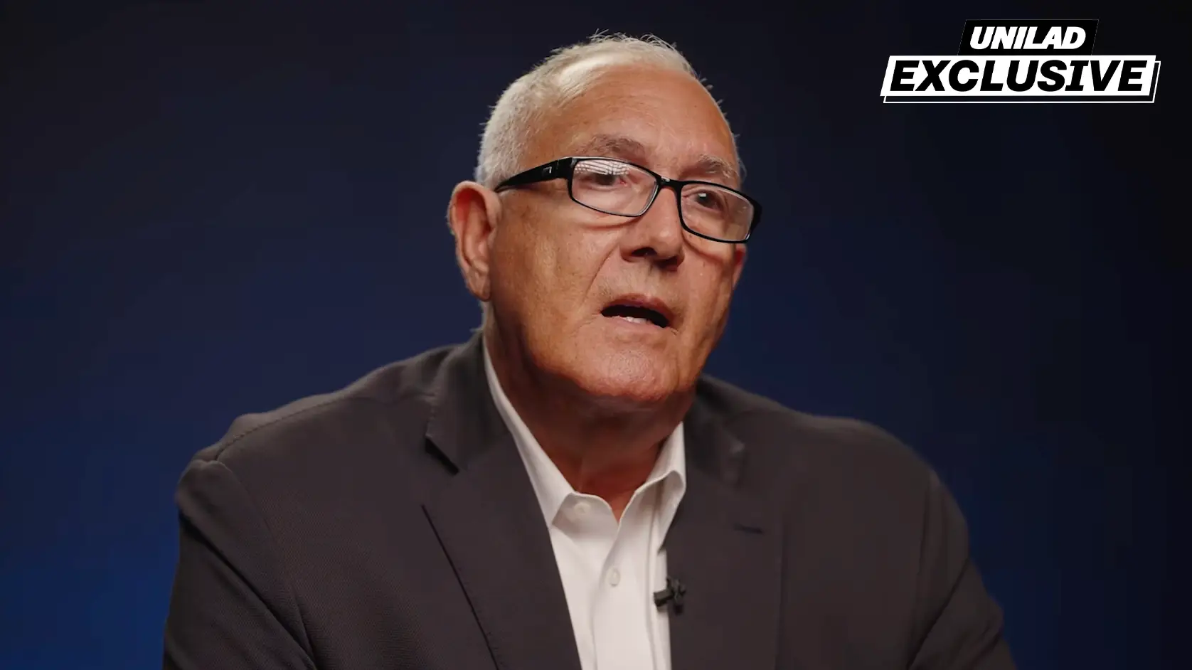 Former FBI ‘spy catcher’ sets record straight on whether body language can really give away if you’re lying