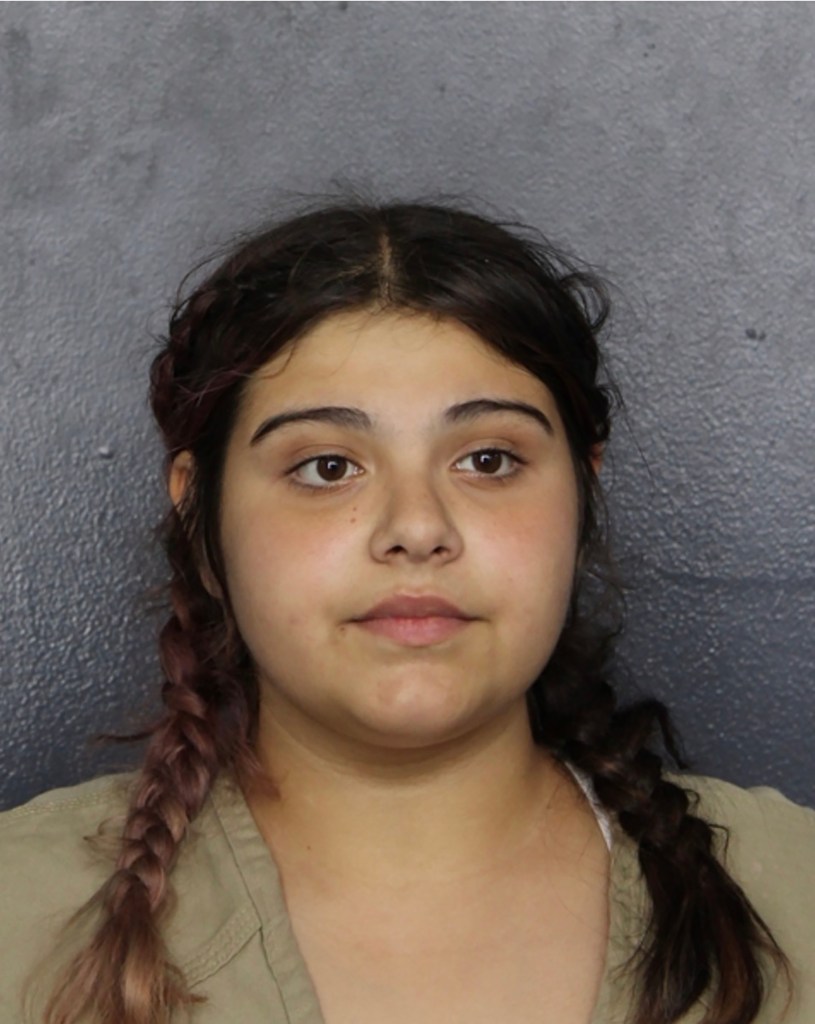 Florida parents arrested after 7-week-old daughter died from ‘violent shaking’