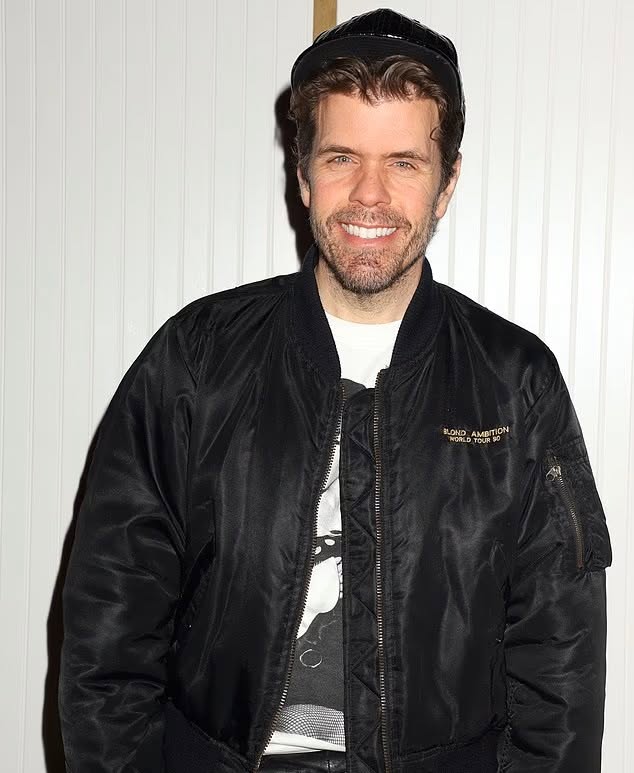 Perez Hilton granted visitation with kids under supervision weeks after alarming livestream