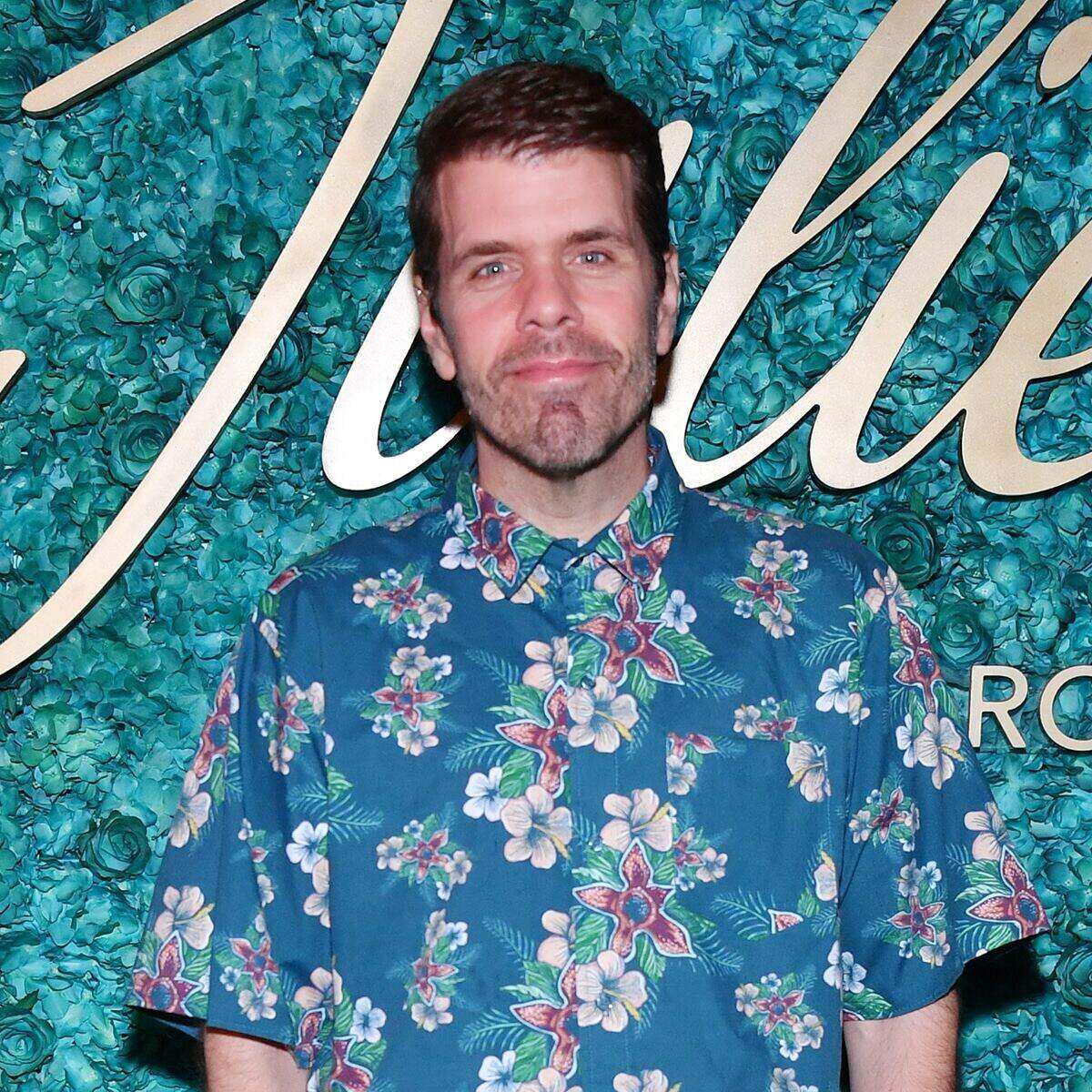 Perez Hilton granted visitation with kids under supervision weeks after alarming livestream