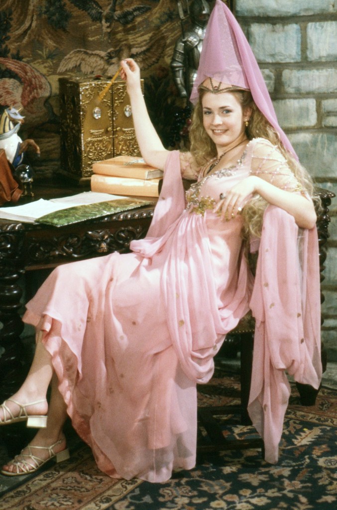 Melissa Joan Hart reveals shocking residuals from ‘80s movie that ‘cut’ her scenes