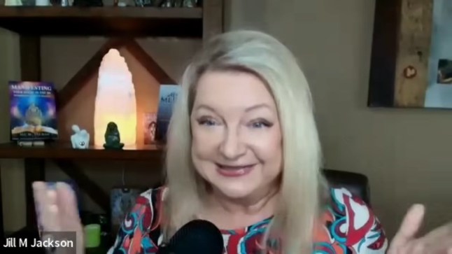 Psychic who claims they can talk to the dead reveals the two biggest regrets they have about life