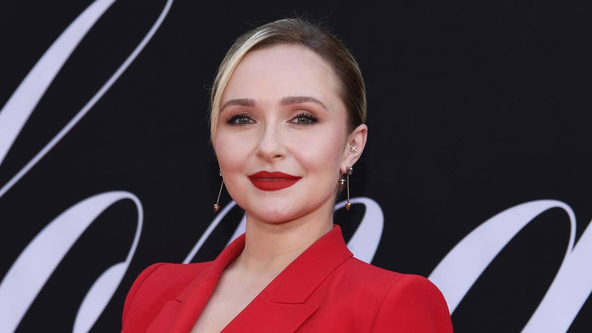 Hayden Panettiere's former fiancé Wladimir Klitschko issues heartfelt message in birthday tribute to late actress