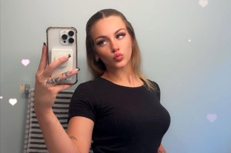 NJ babysitter accused of child sex assault appears in pink handcuffs — as prosecutor hints at possible plea deal