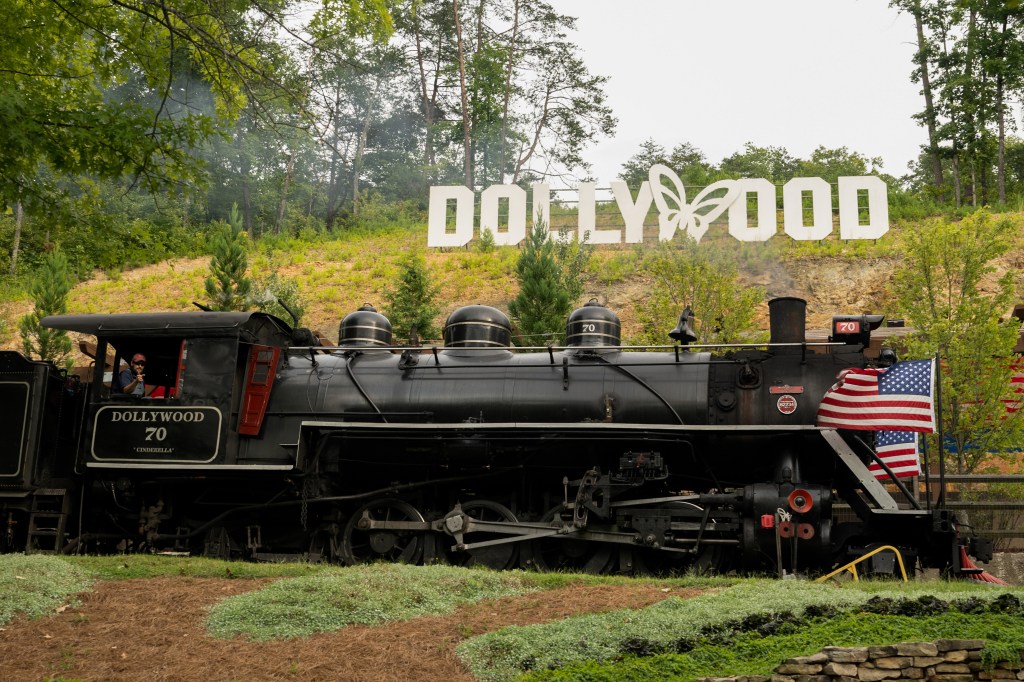 Dolly Parton’s Dollywood theme park transformed her rural Tennessee home into a billion-dollar tourism mecca: ‘Never forgot where she was from’